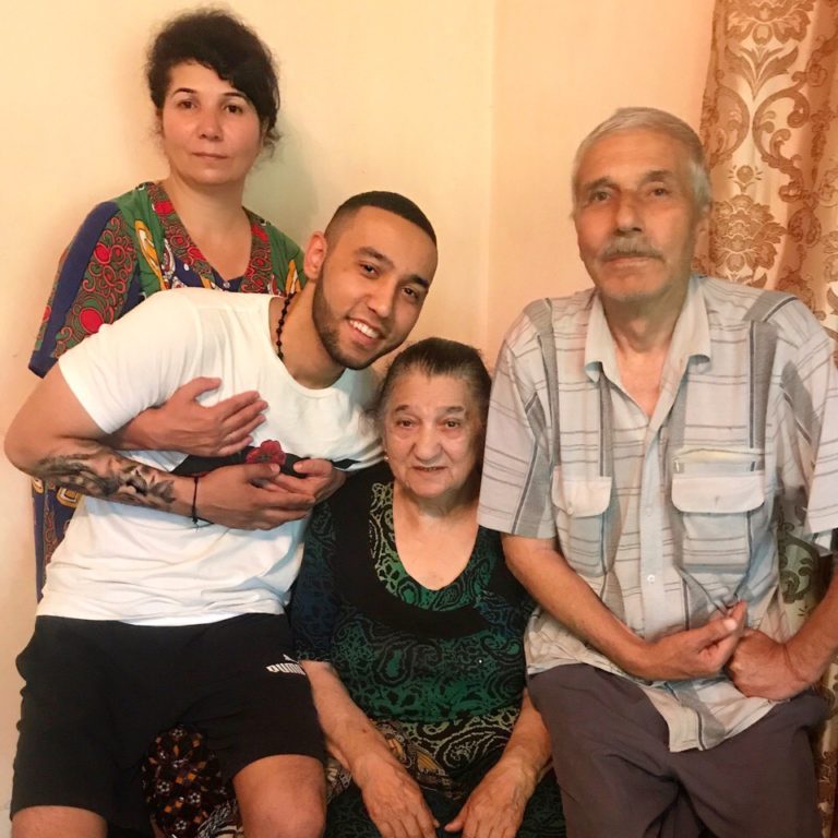 Бабек мамедрзаев карина